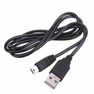 USB КАБЕЛ ЗА ЗАРЕЖДАНЕ НА ДЖОЙСТИК ЗА PS3