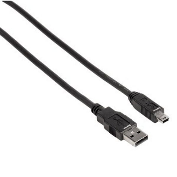 USB Кабел за зареждане на Джойстик за ПС4 # Playstation 4