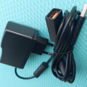 Зарядно за Kinect Sensor – Adaptor Cable USB за Xbox 360