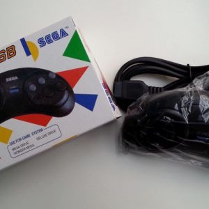 Джойстик за Sega Mega Drive 2