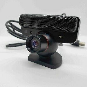 PS3 Eye Camera – Камера за Playstation 3