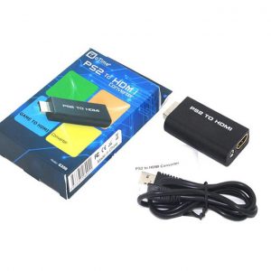 HDMI Адаптор за PS2 / Playstation 2