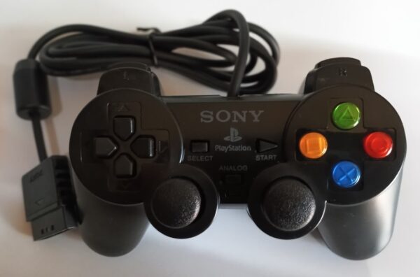 Джойстик DUALSHOCK 2 за Playstation 2 / PS2