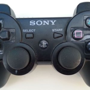 Оригинален Джойстик DUALSHOCK 3 за PS3 / PLAYSTATION 3