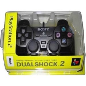 Джойстик DUALSHOCK 2 за Playstation 2 / PS2