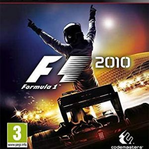 F1 2010 / Formula One 2010 (PS3)