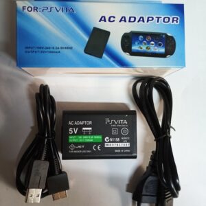 PS Vita Зарядно