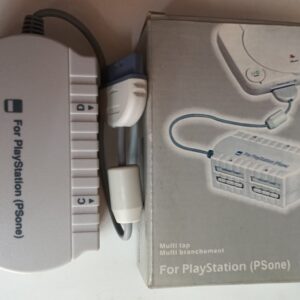 PS1 Мулти Тап