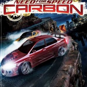 Need for Speed: Carbon (PS2)