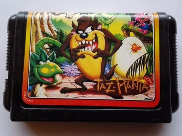 Sega Mega Drive 2 Игри - Image 5