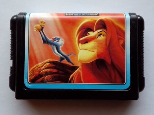 Sega Mega Drive 2 Игри - Image 6