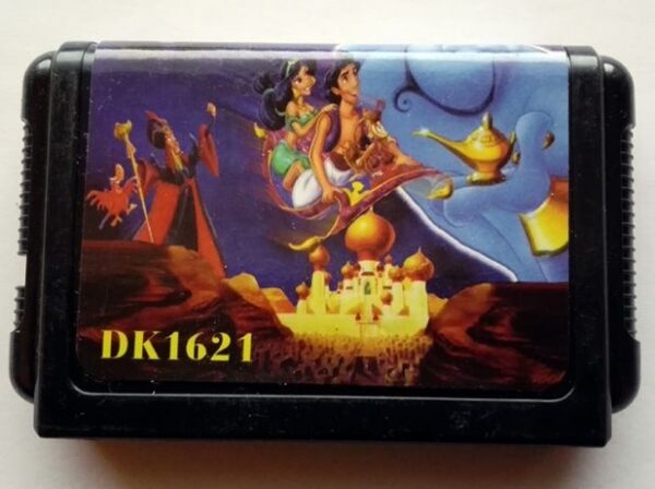 Sega Mega Drive 2 Игри - Image 4