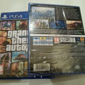 GTA V # Grand Theft Auto V # GTA 5 # ГТА 5 за ПС4 • PS4