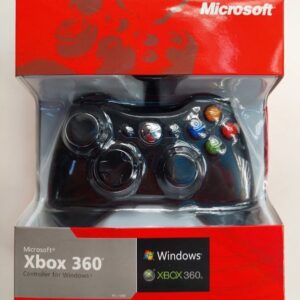 Джойстик Xbox 360 Wired жичен