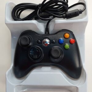 Джойстик Xbox 360 Wired жичен