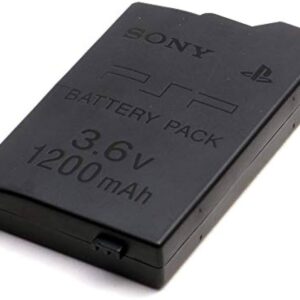 Батерия PSP Slim