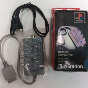 NTSC • PAL Конвертор за ПС1#PS1#PSone#PSX