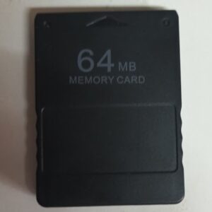 Мемори карта 64 MB за ПС2 / PS2 / Playstation 2
