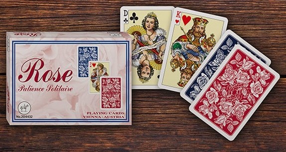 Уникални Карти за Пасианс Игри • Piatnik® - Image 5