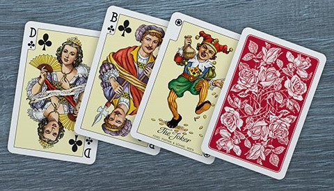 Уникални Карти за Пасианс Игри • Piatnik® - Image 6