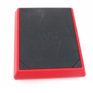 Nintendo Wii Mini RVL-002 •  Игрова конзола без аксесоарите