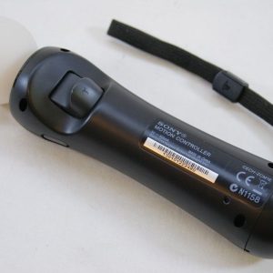 Муув Моушън Контролер за ПС3 * PlayStation®Move Motion Controller (PS3 / PLAYSTATION 3)