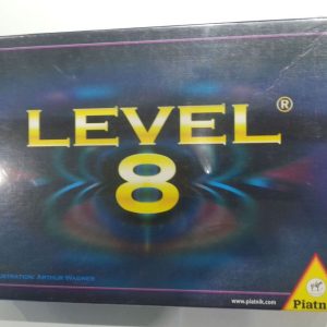 Настолна Игра с Карти Piatnik® – LEVEL 8