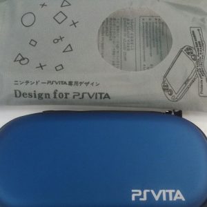 Калъфче за ПС Вита • Sony PS Vita