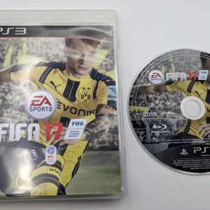 FIFA 17 # ФИФА 17 за ПС3 / PS3 / PlayStation 3