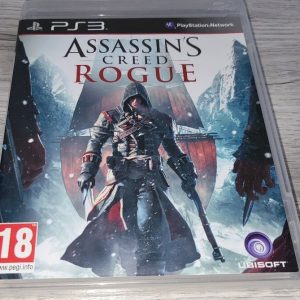 Assassins Creed: Rogue за ПС3 / PS3 / PlayStation 3