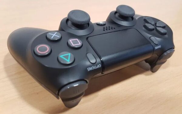 PLAYSTATION 4 • SLIM # PS4 • SLIM # ПС4 СЛИМ - Втора употреба - Image 4