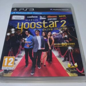 YooStar 2 за ПС3 / PS3 / PlayStation 3
