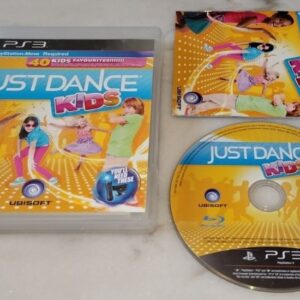 Just Dance: Kids за ПС3 / PS3 / PlayStation 3