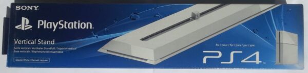 Вертикална Стойка за  за ПС4 / PS4 / PlayStation 4