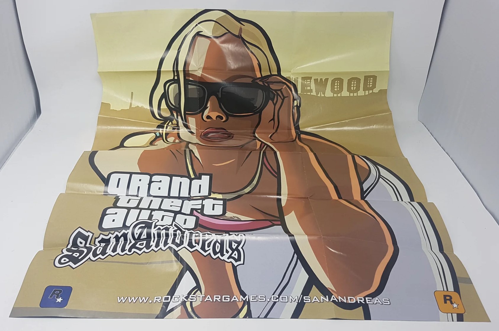 Колекционерски плакати от ПС2 и ПС3 Игри # PS2 • PS3 Games - Image 4