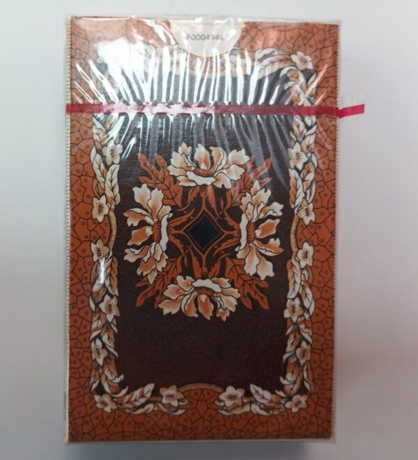 Оригинални Карти за Игра Piatnik # Дъбови листа - Deck Nо.1432 - Image 5