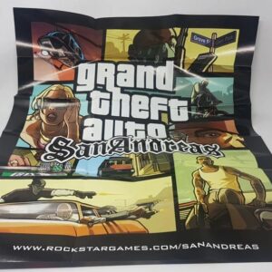 Колекционерски плакати за ПС2 # PS2 # SONY PLAYSTATION 2