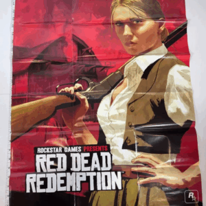 Колекционерски плакати от ПС2 и ПС3 Игри # PS2 • PS3 Games