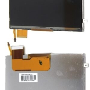 LCD Дисплей за Конзолата ПСП Слим 3000x # Sony PSP Slim 3000x