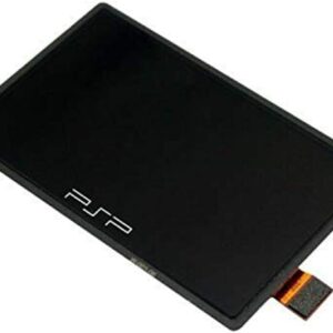 LCD Дисплей за Конзолата на Sony # PSP • GO