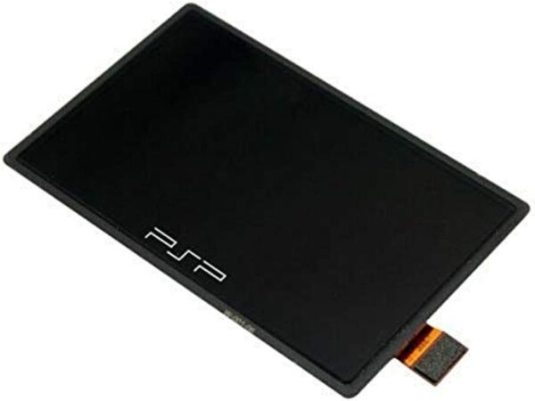 LCD Дисплей за Конзолата на Sony # PSP • GO