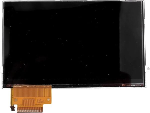LCD Дисплей за Конзолата ПСП Слим 2000x # Sony PSP Slim 2000x