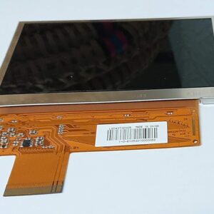 LCD Дисплей за Конзолата ПСП ФАТ 1000x # Sony PSP Phat 1000x