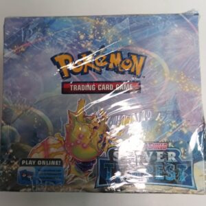 Бустер Карти за Игра на Покемон # Pokemon # Pokémon