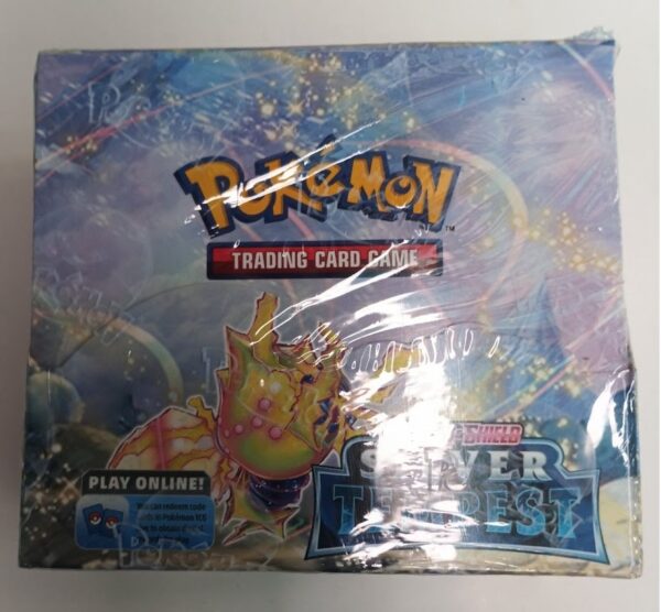 Бустер Карти за Игра на Покемон # Pokemon # Pokémon - Image 2
