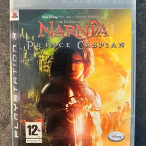 The Chronicles of Narnia: Prince Caspian за ПС3 / PS3 / PlayStation 3