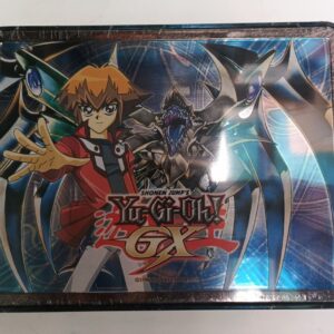 Карти за Игра от серията GX на Yu-Gi-Oh!