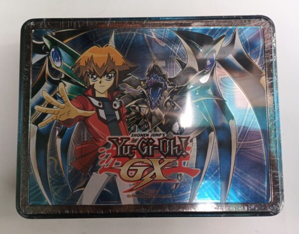 Карти за Игра от серията GX на Yu-Gi-Oh!