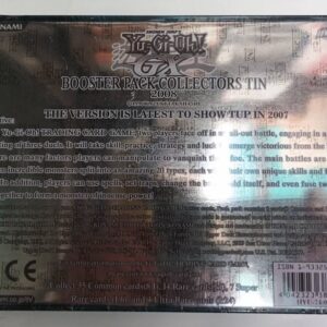 Карти за Игра от серията GX на Yu-Gi-Oh!
