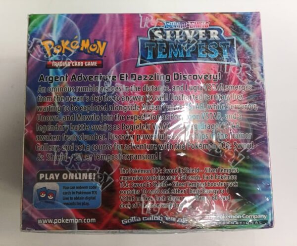 Бустер Карти за Игра на Покемон # Pokemon # Pokémon - Image 3